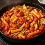 성문 춘천닭갈비